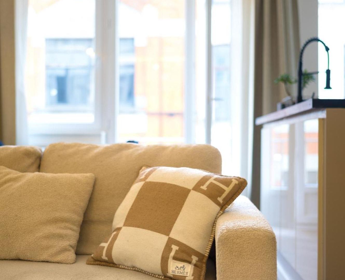 Apartment South - Cosy Brussels