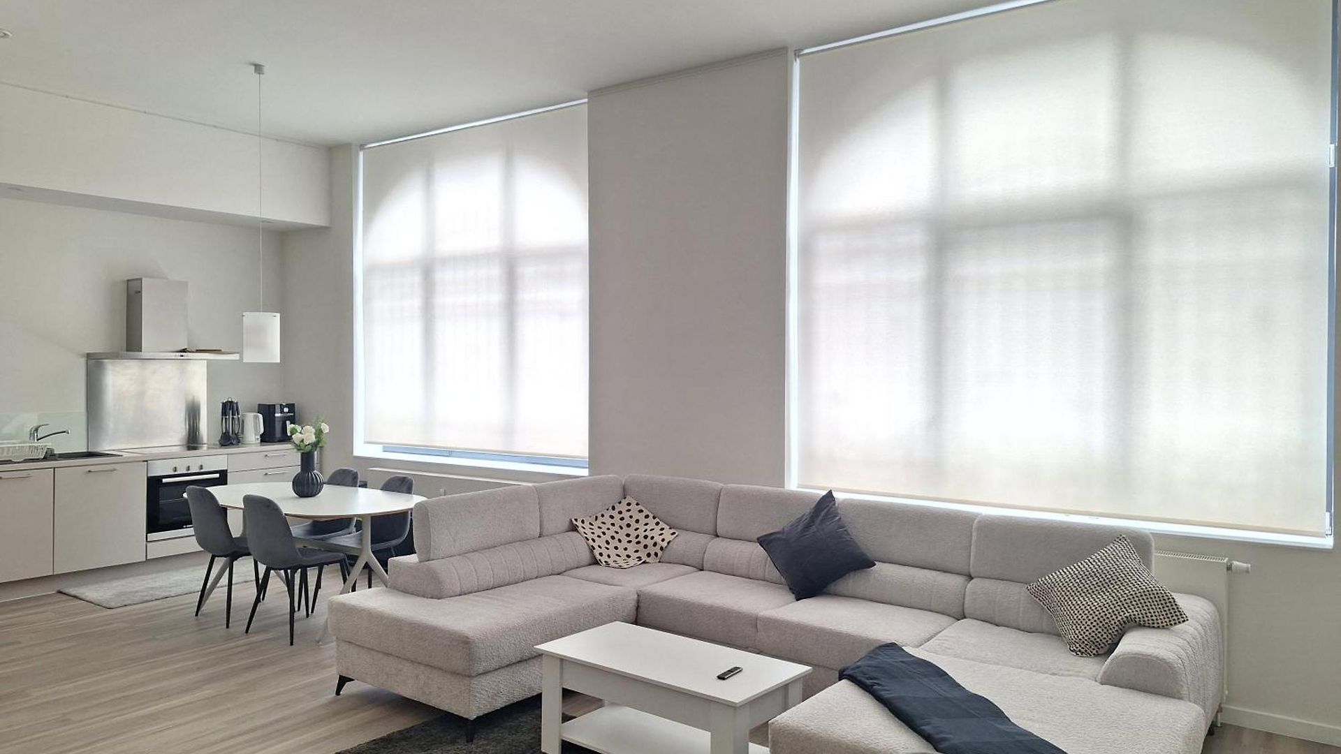 Appartement Louise Luxe In