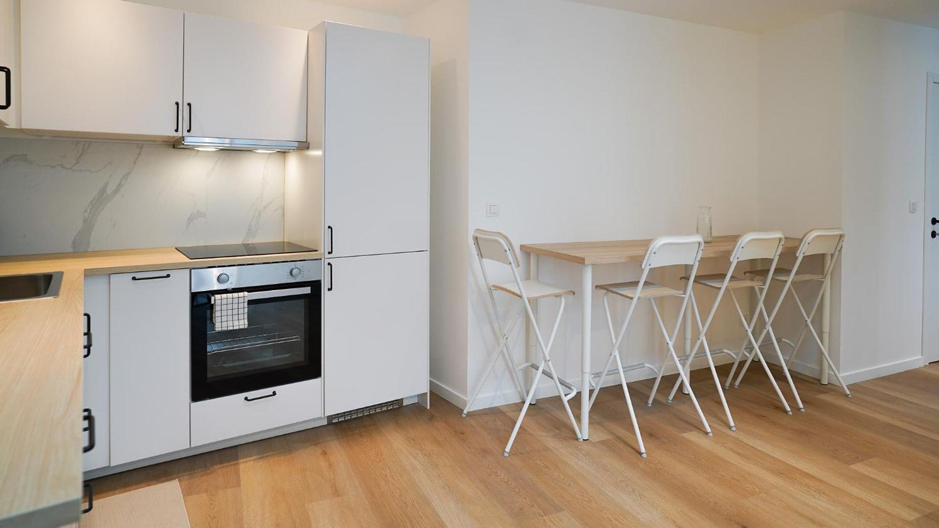 Apartment Douvres 7