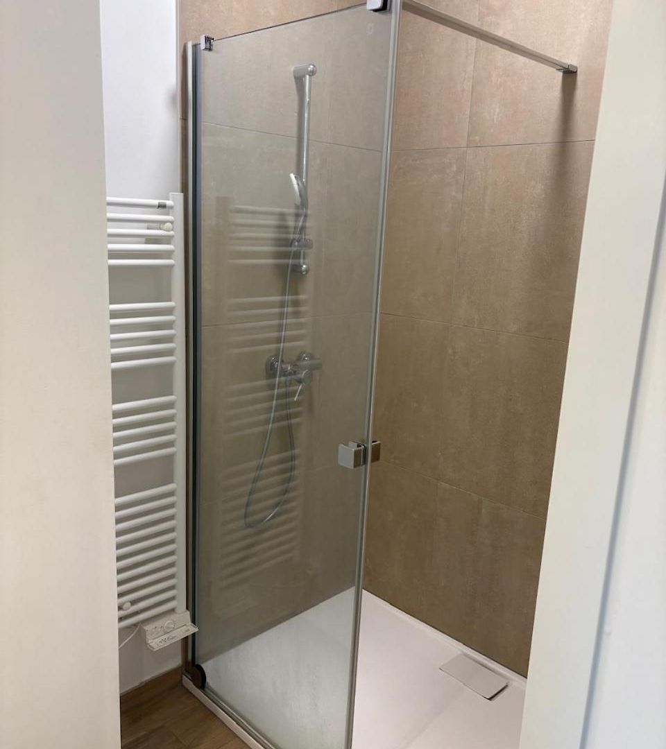 Floor Luxury With Spectacular Water Views Brussels