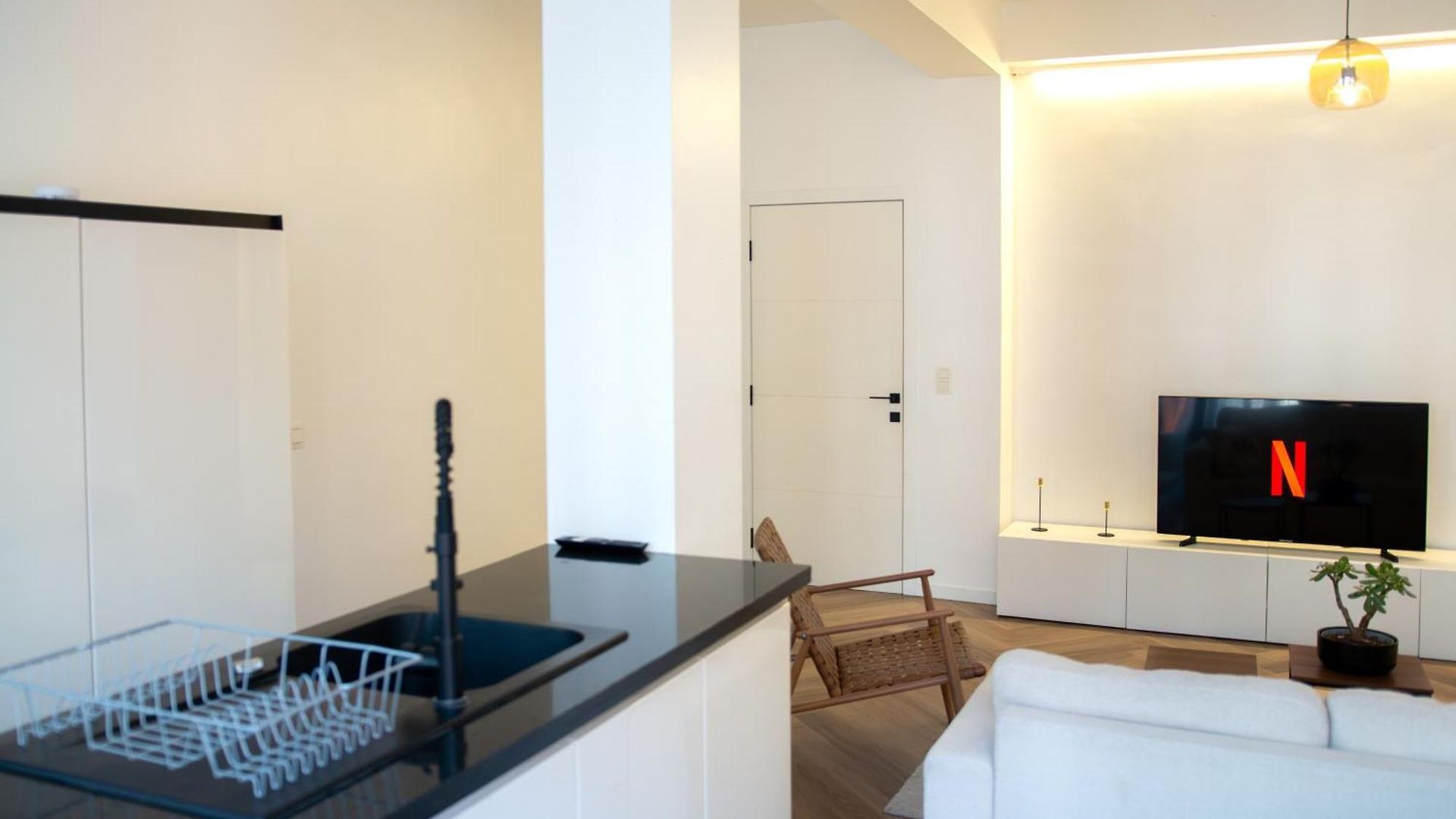 Apartment South - Cosy Brussels