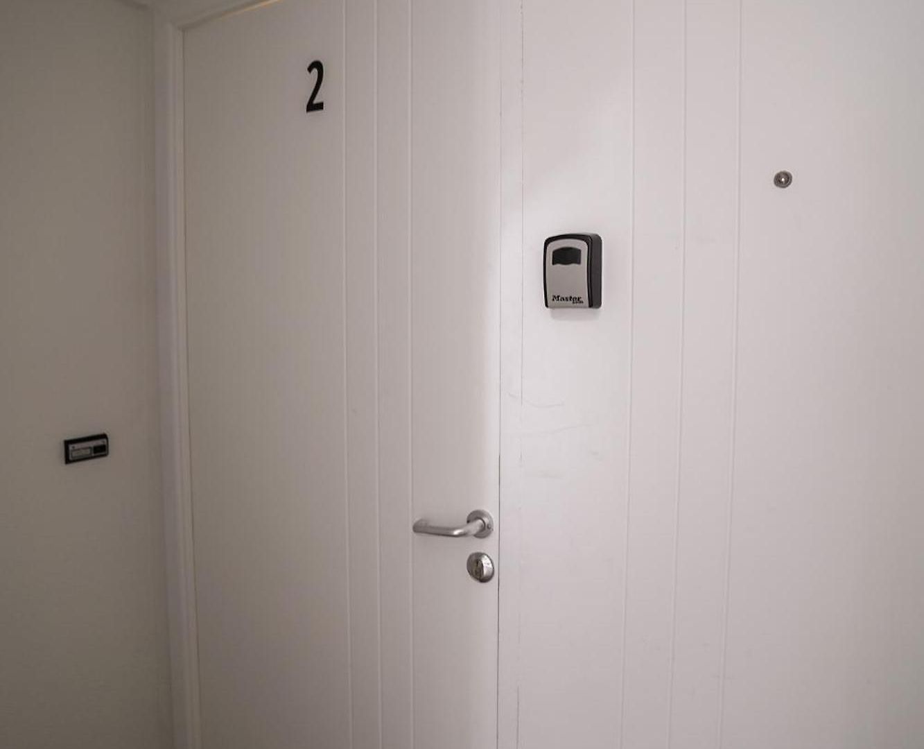 Schuman 2 Appartement Brussel