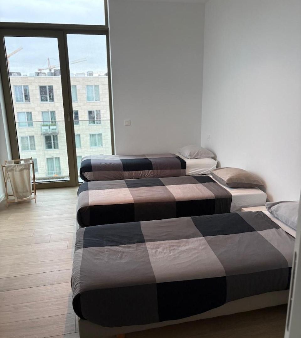 Floor Luxury With Spectacular Water Views Apartment *