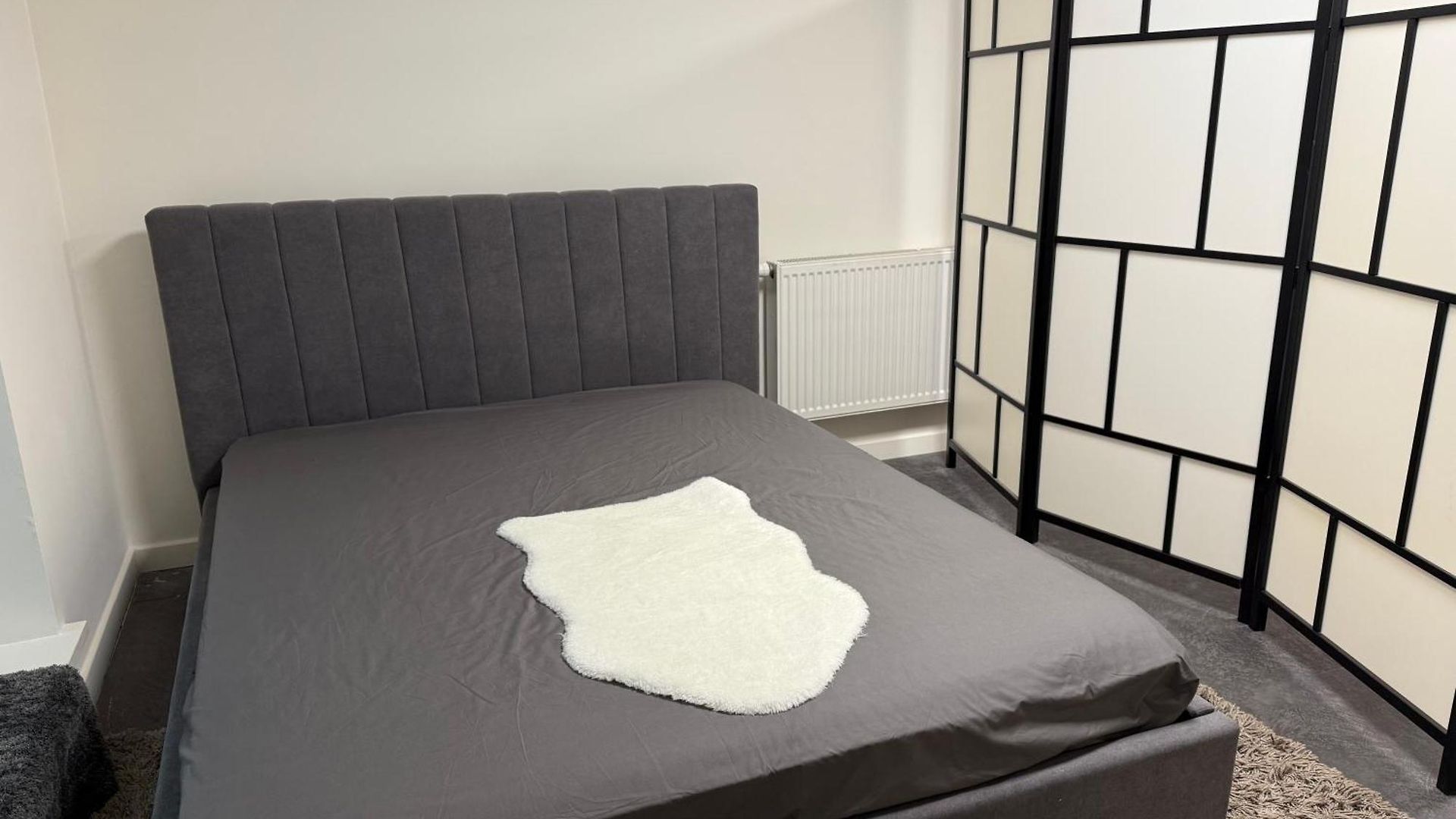 Spacious Bxl Loft Apartment Brussels