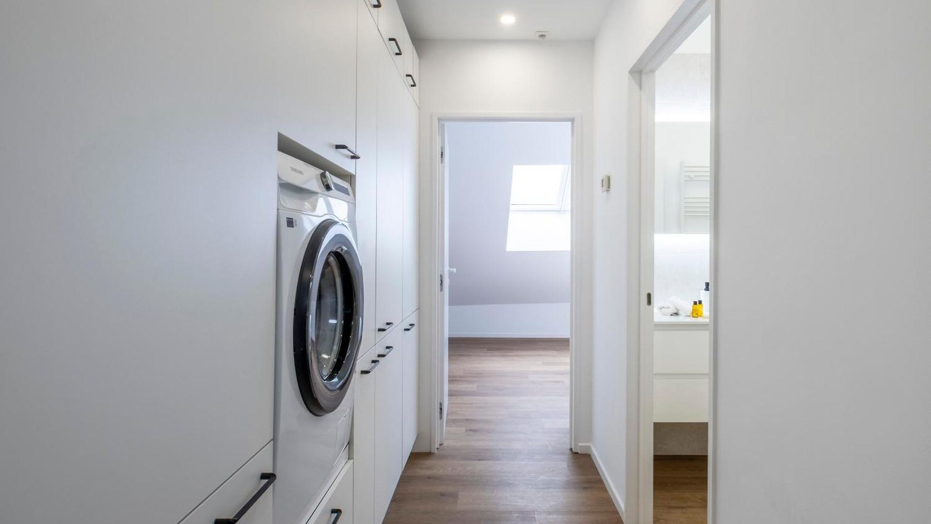 Louise Design Apartment *