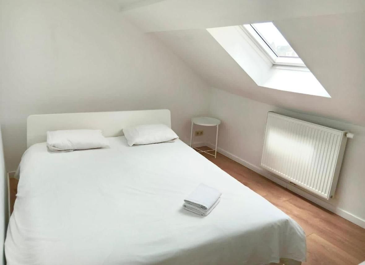 Grandplace Apartment Brussels