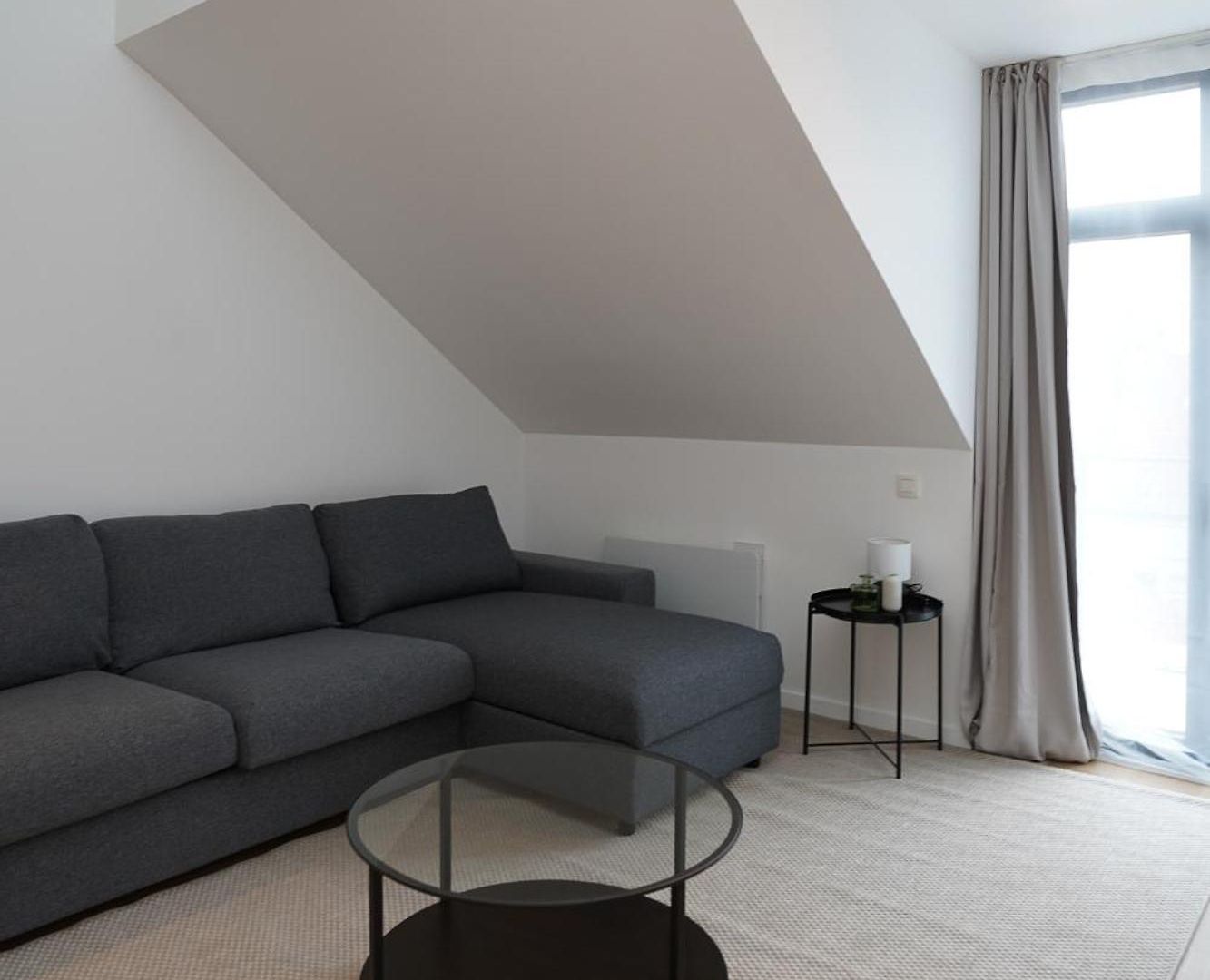 Apartment Douvres 7 Brussels