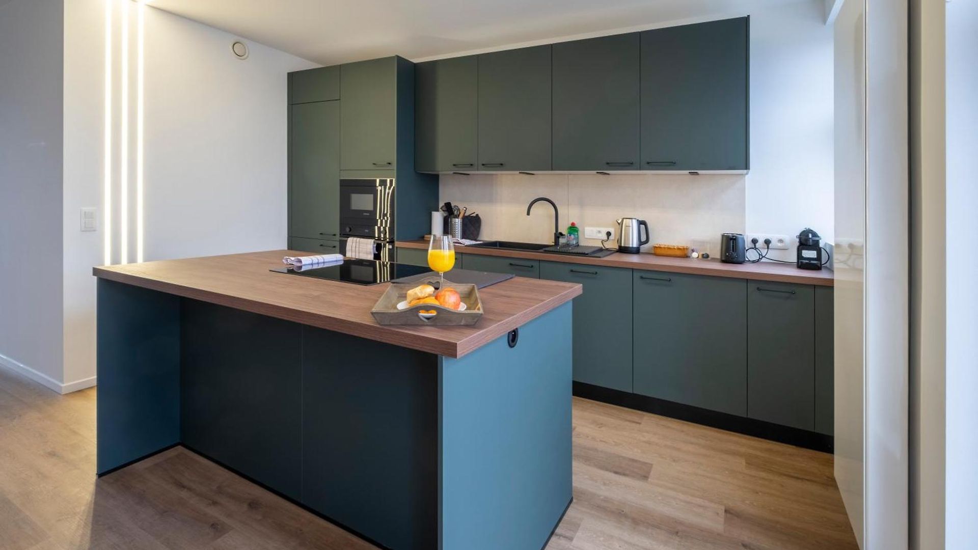 Louise Design Apartment *