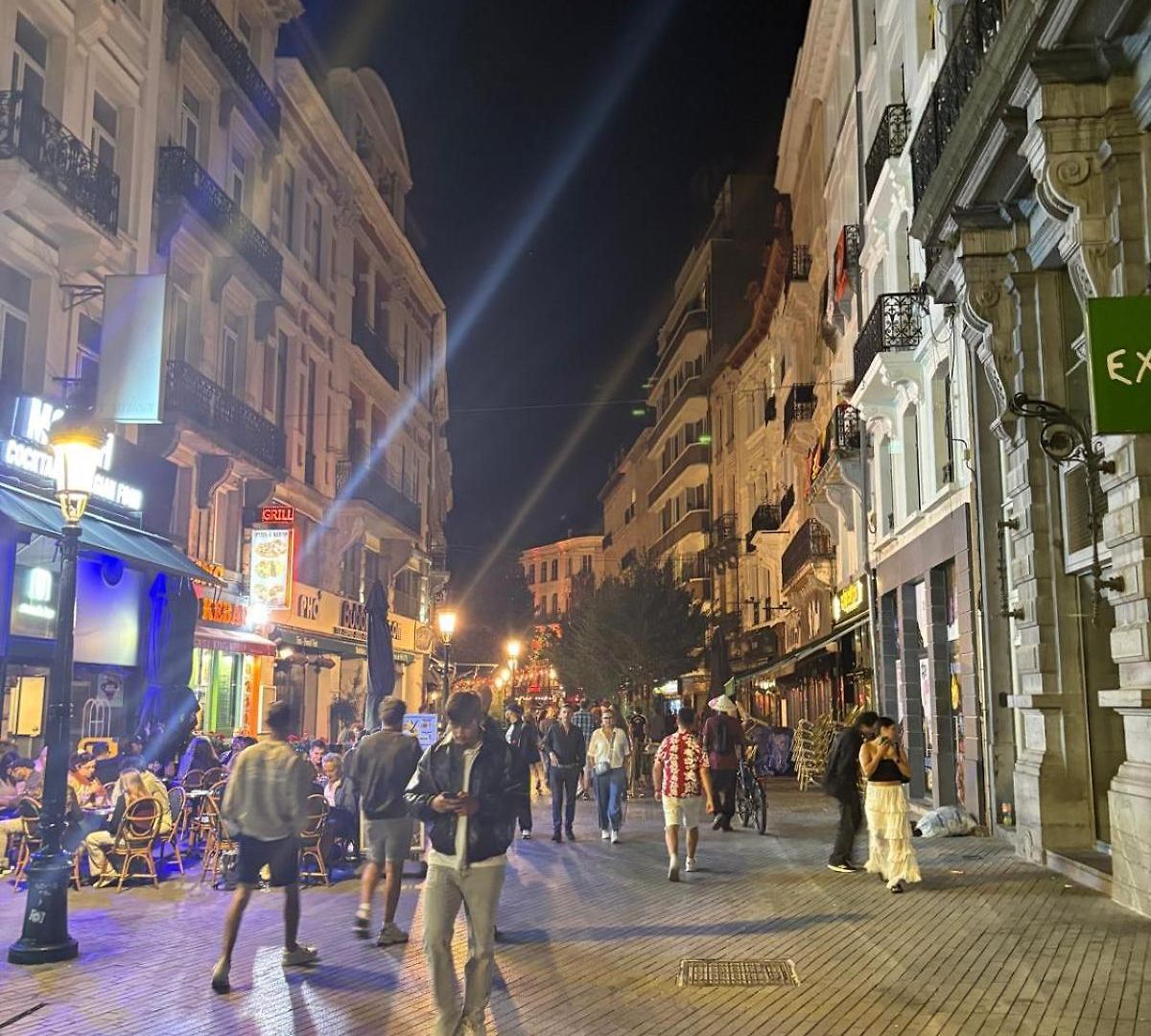 Grandplace Apartment Brussels