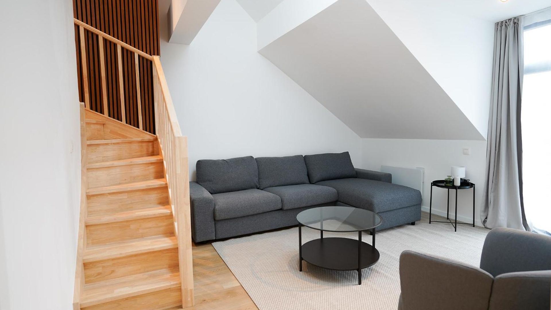 Apartment Douvres 7 *