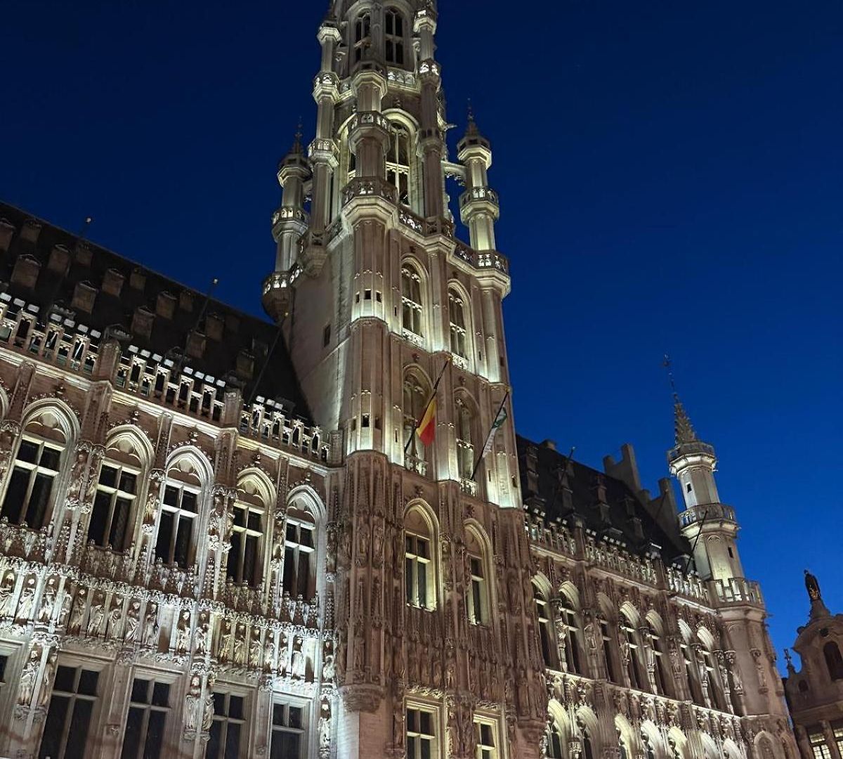 Grandplace *