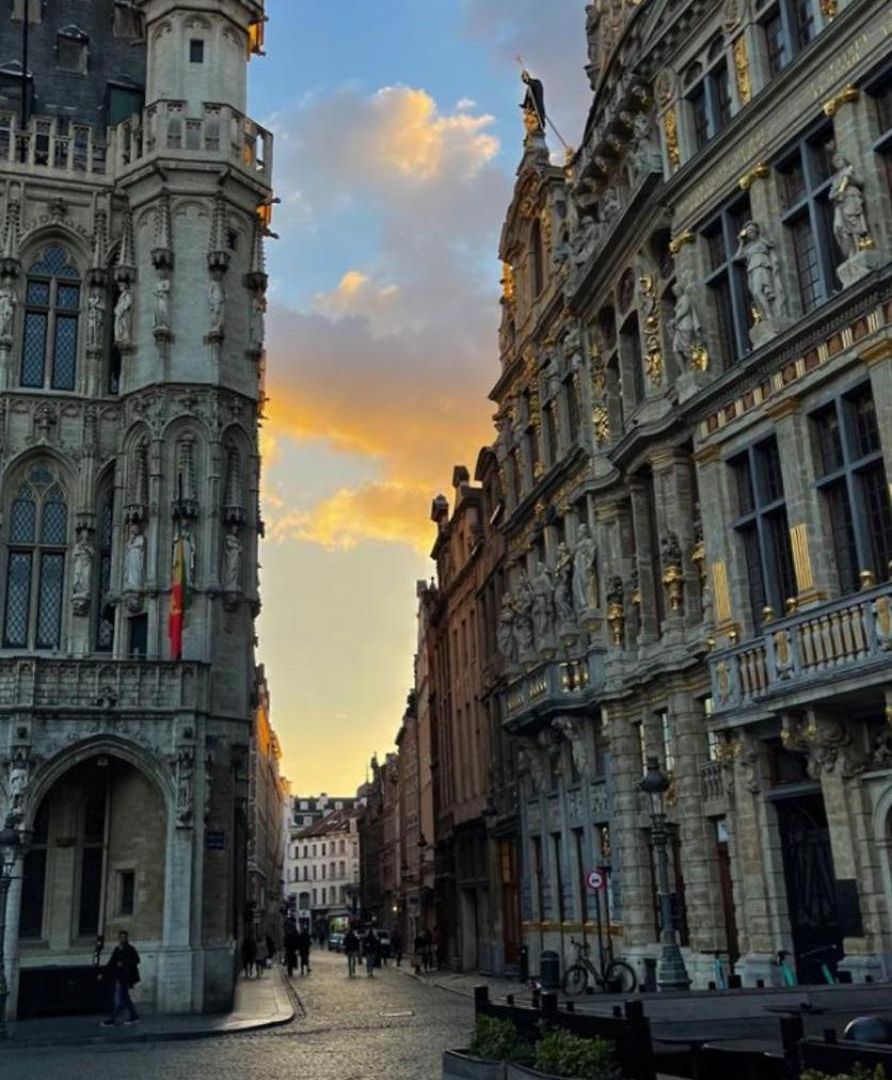 Apartment Grandplace *