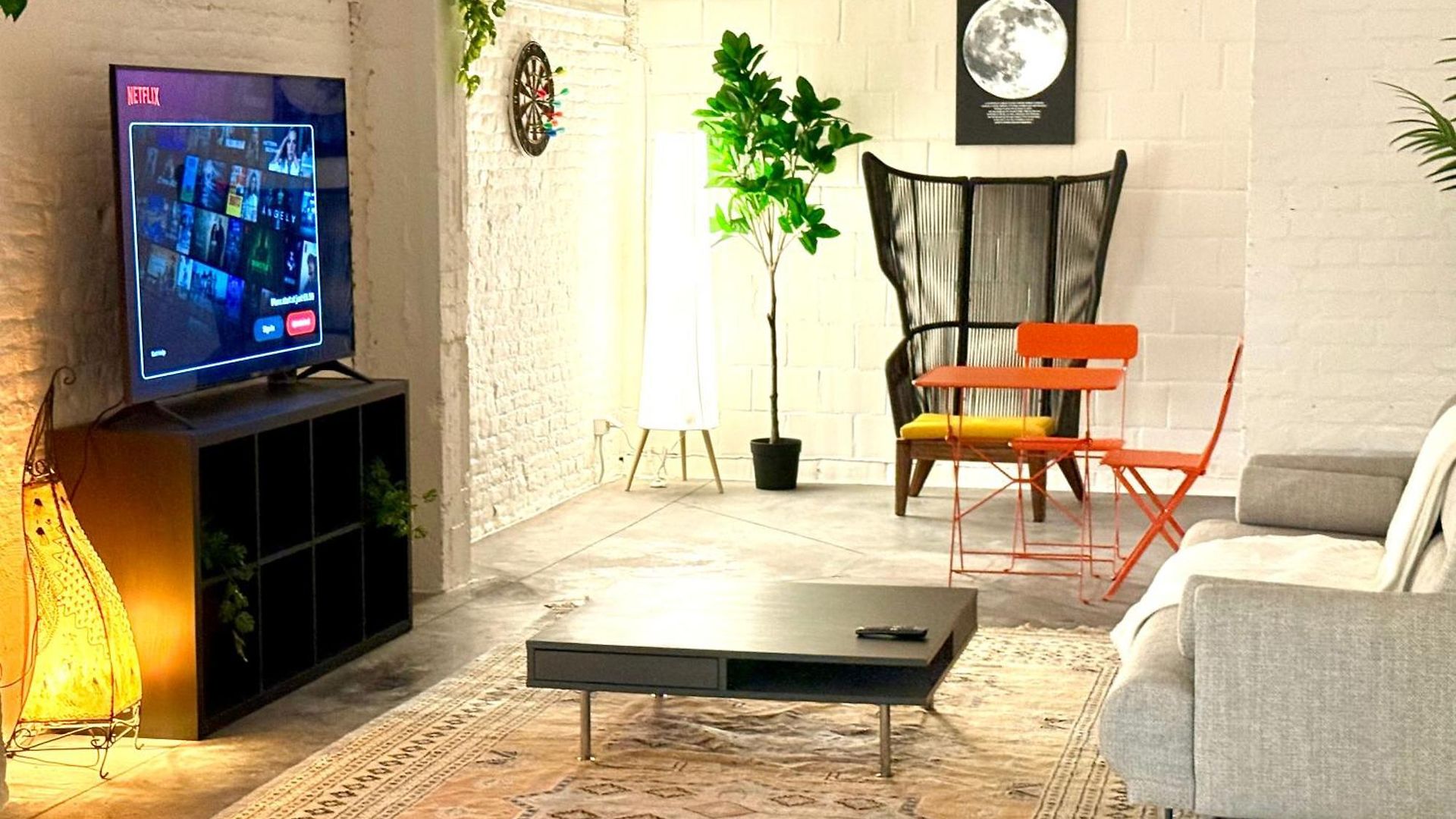 Spacious Bxl Loft * Brussels