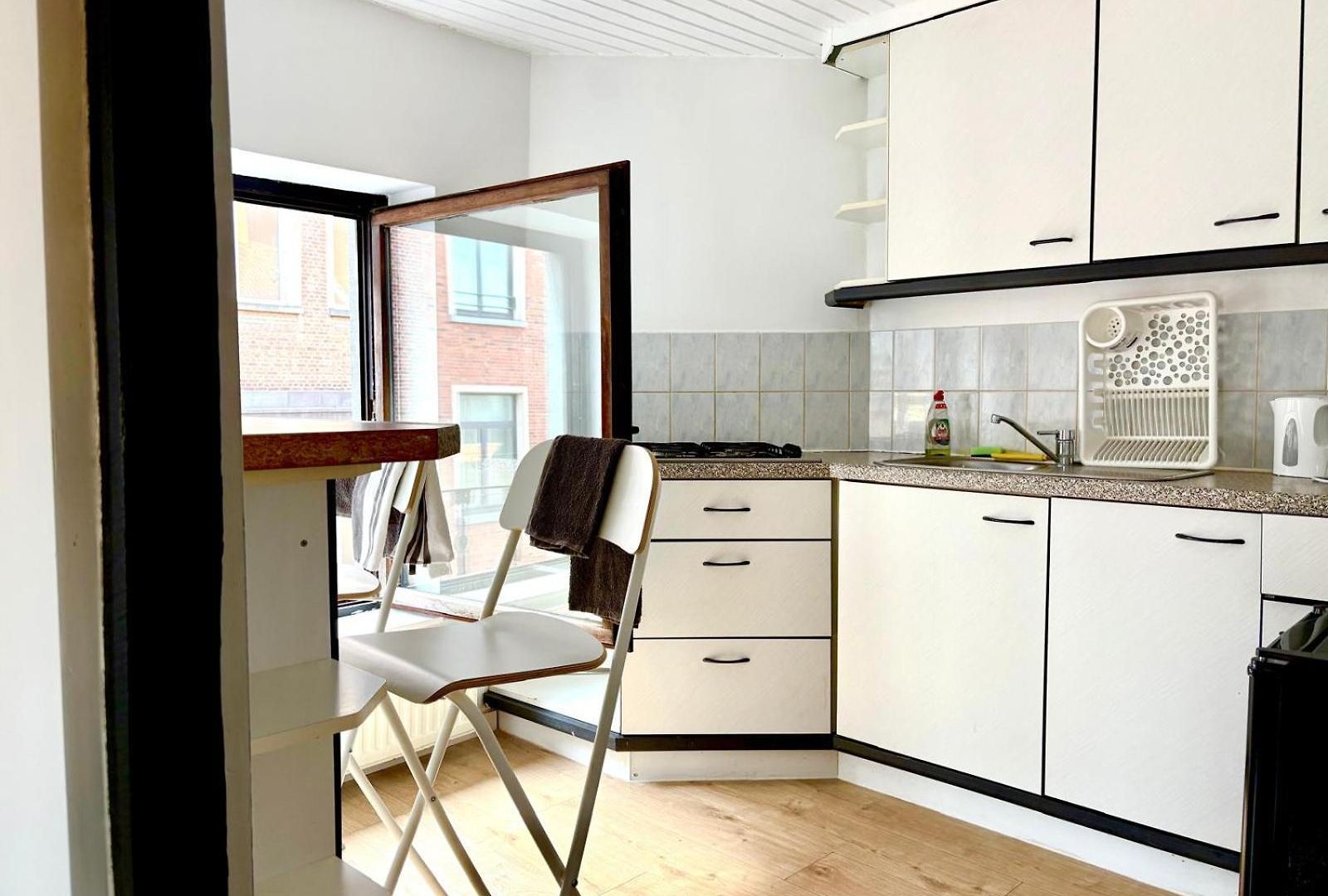 Apartment Grandplace Brussels