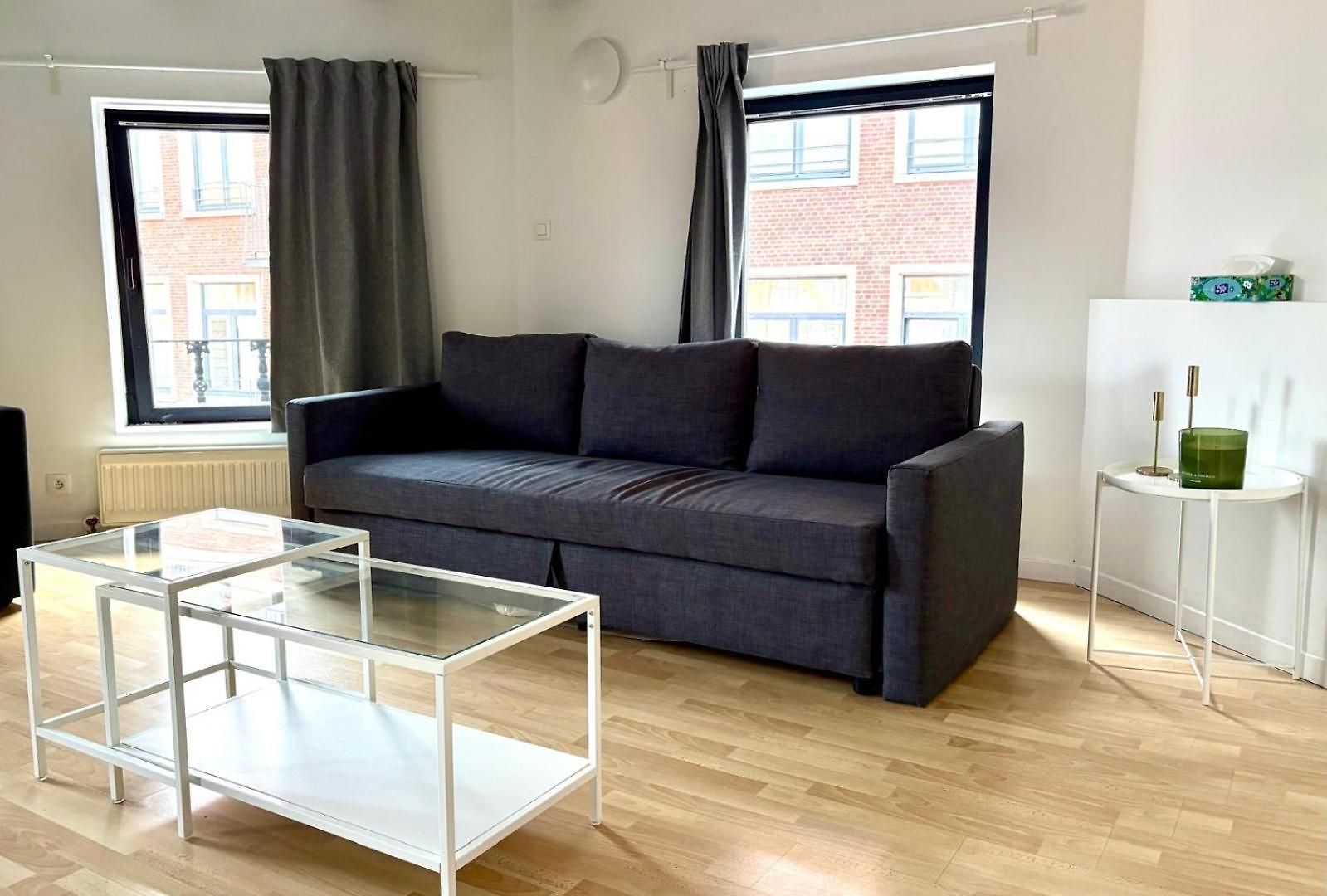 Grandplace Apartment