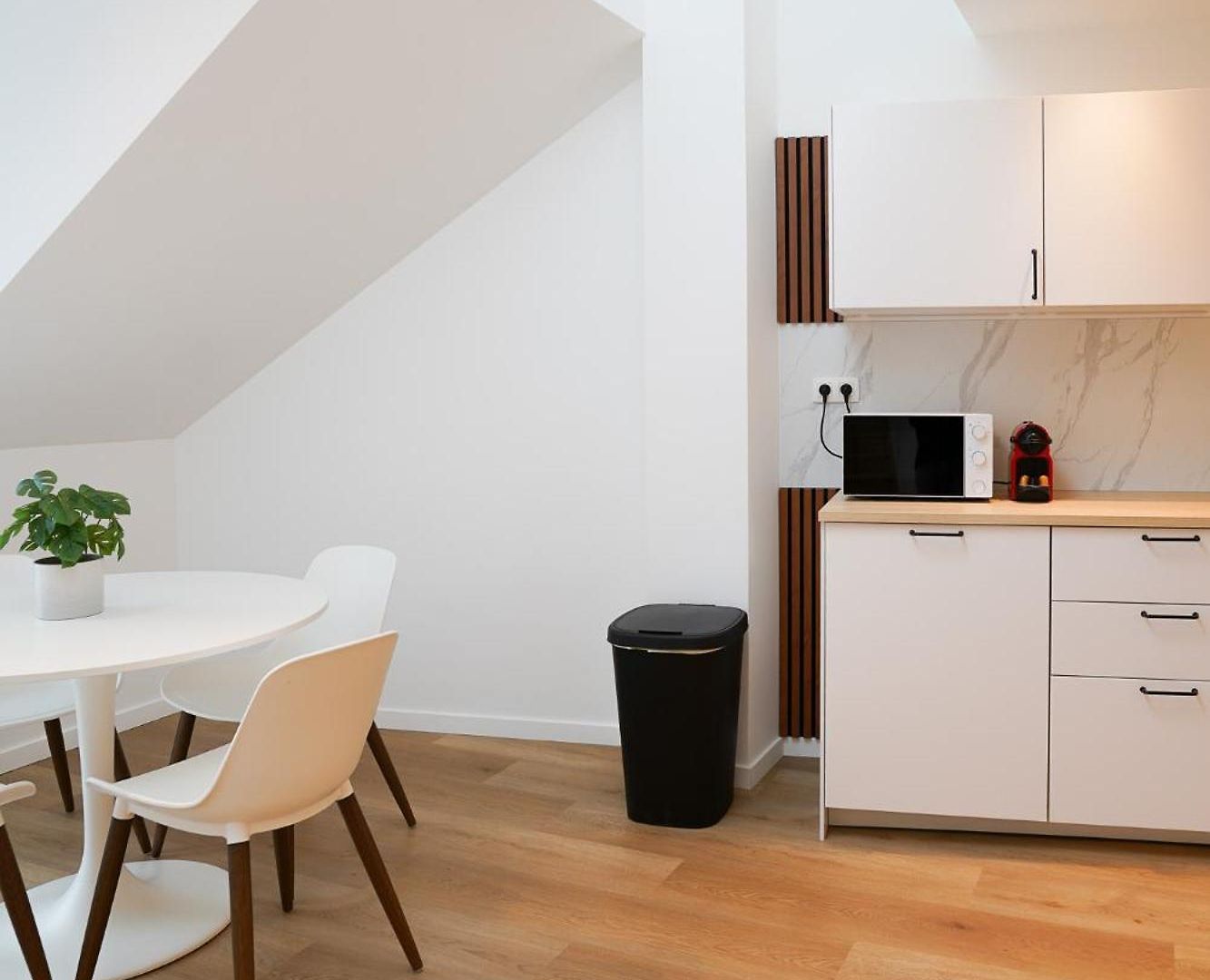 Douvres 7 Apartment