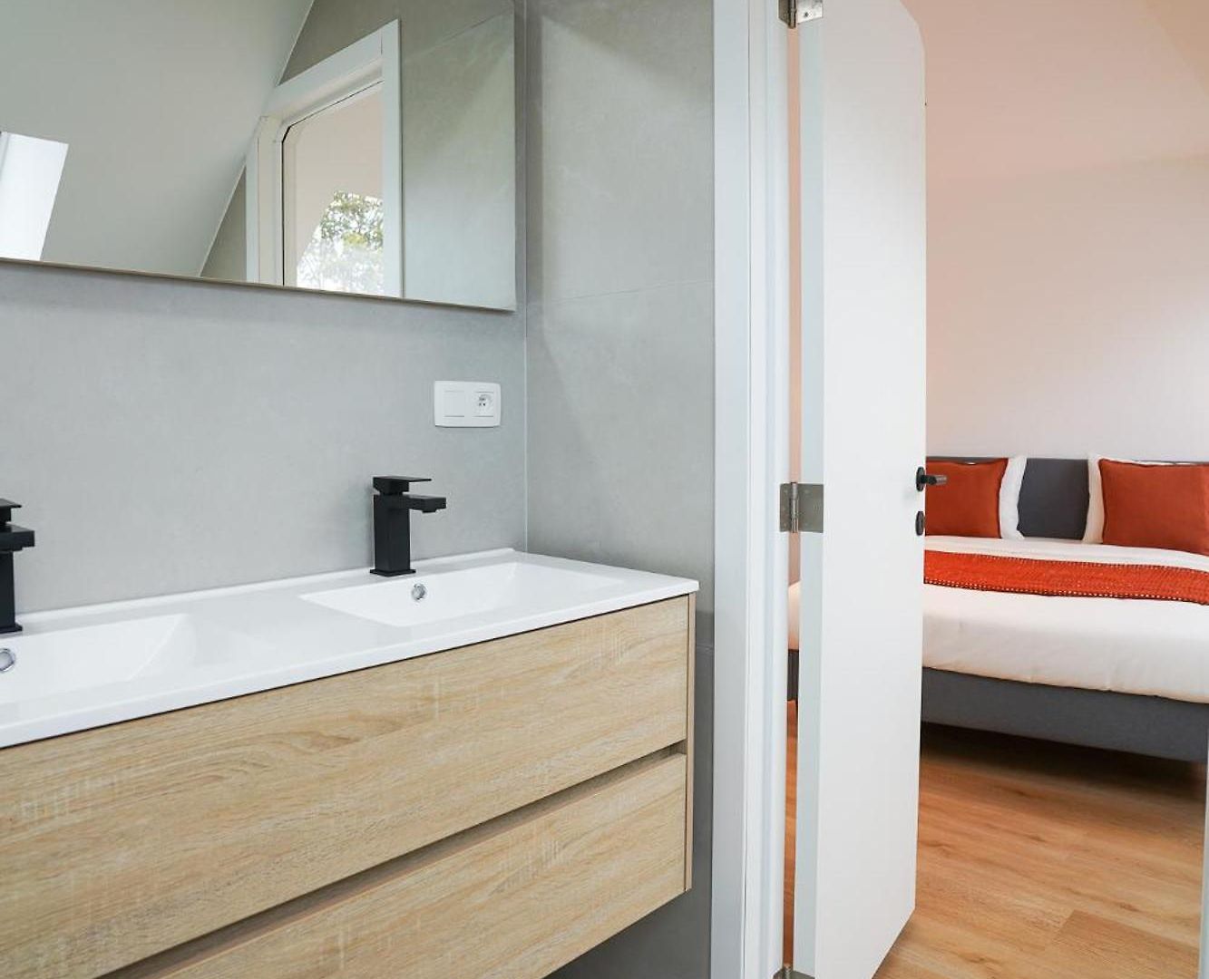 Apartment Douvres 7 *