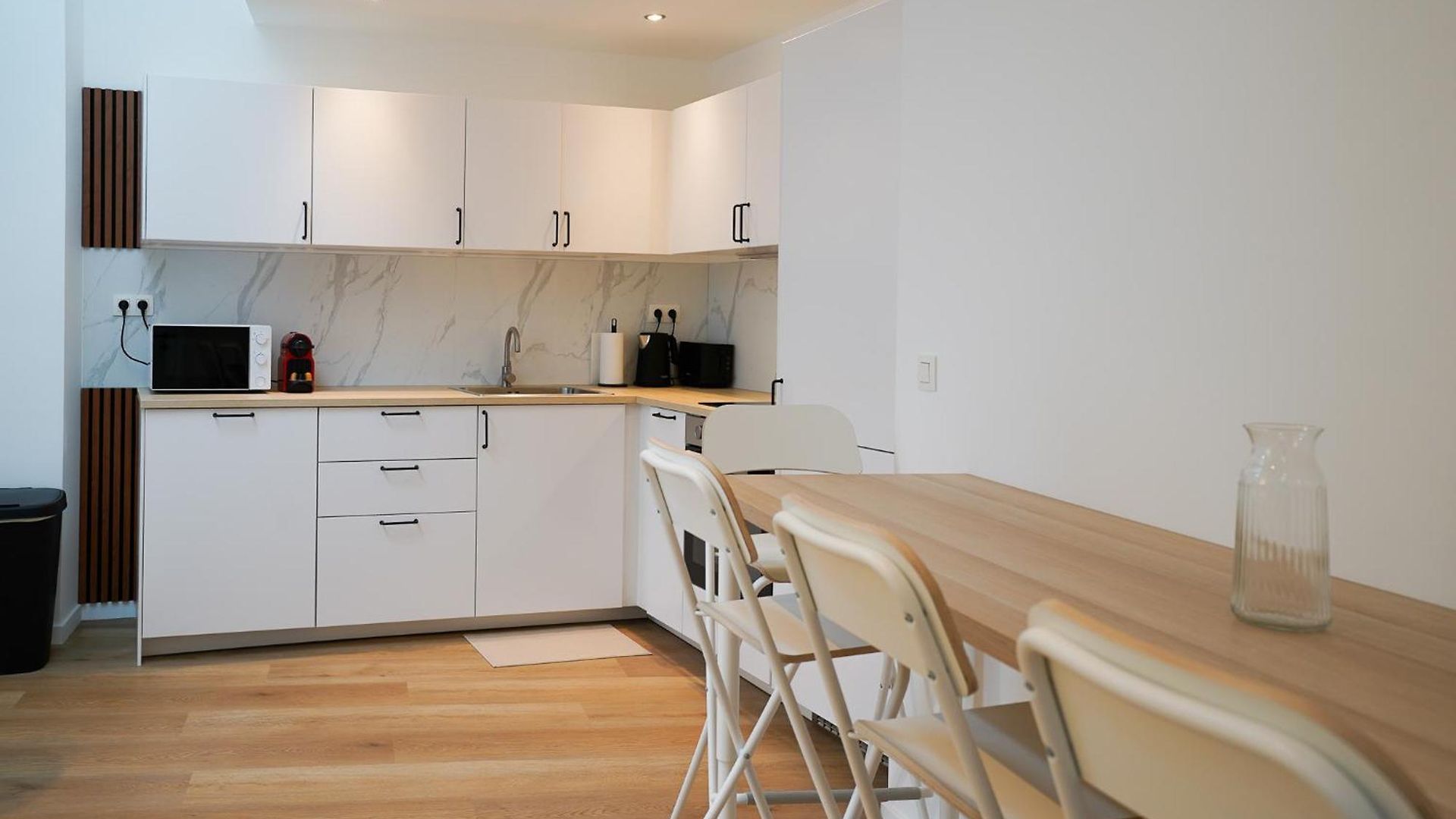 Apartment Douvres 7 *