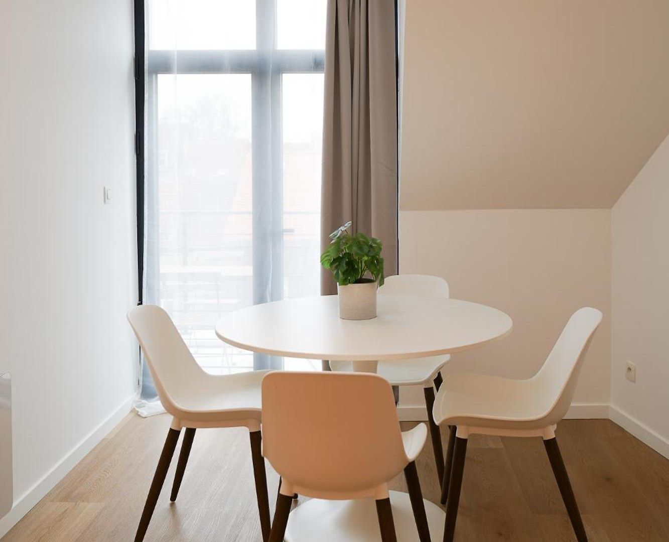 Apartment Douvres 7 Brussels