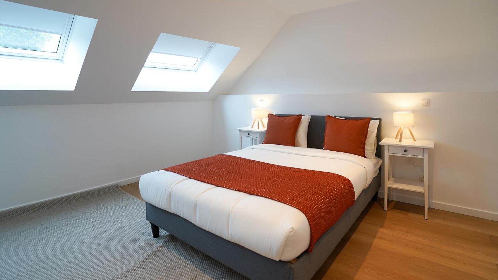Apartment Douvres 7 *
