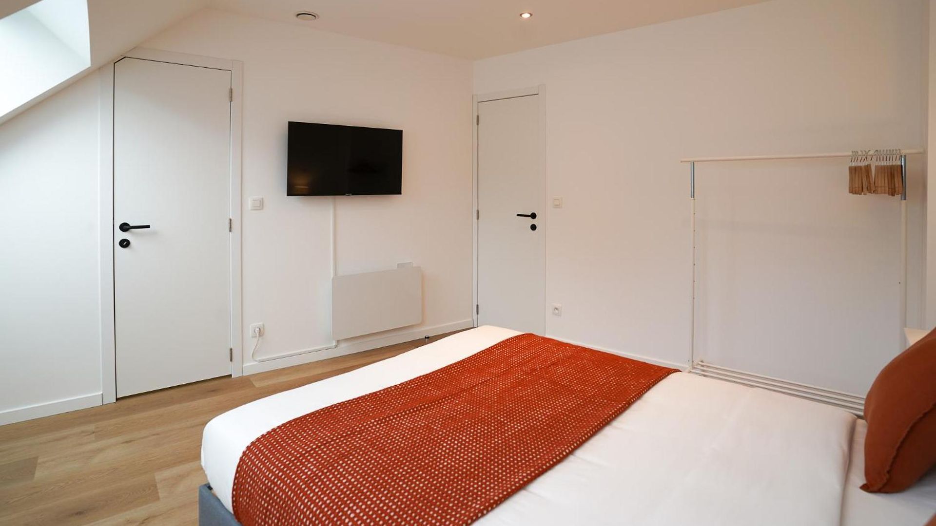 Apartment Douvres 7