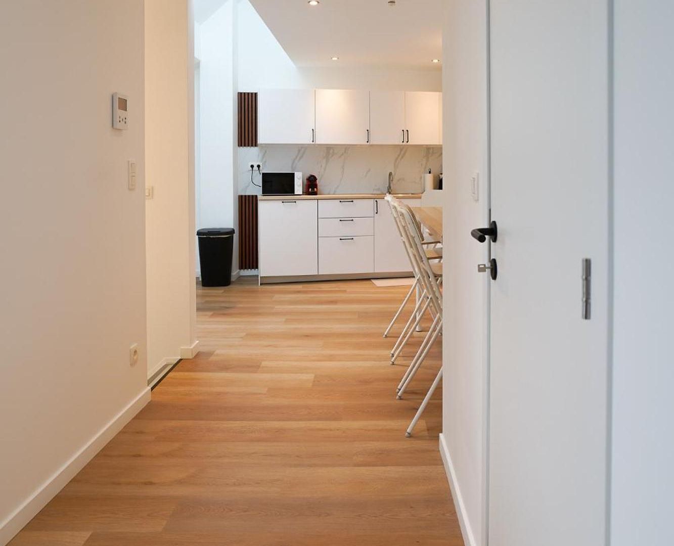 Douvres 7 Apartment