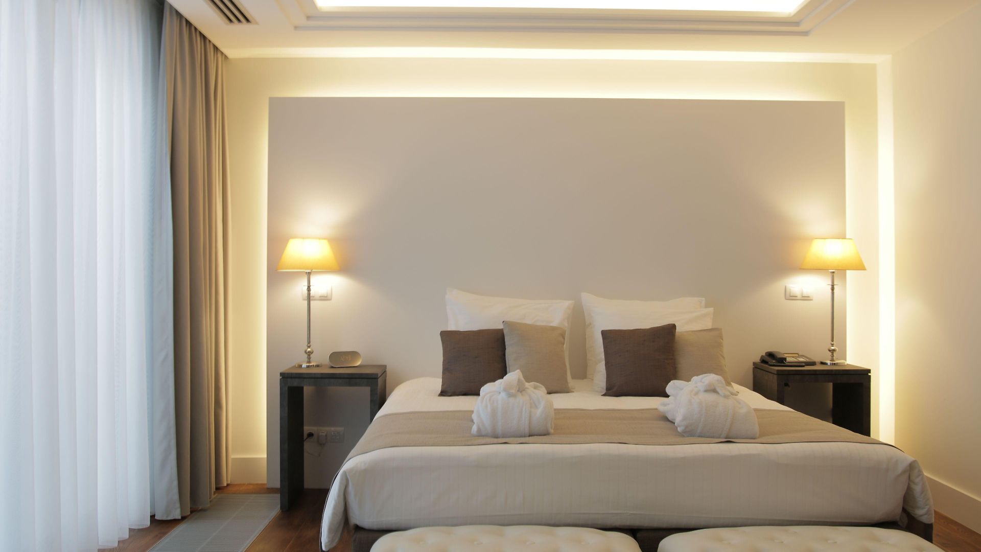 Art De Sejour - B&B
