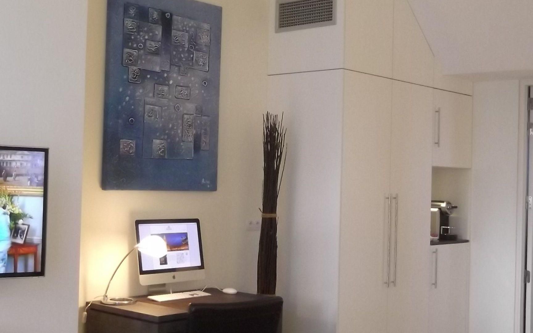 Art De Sejour - B&B 4* Brussels