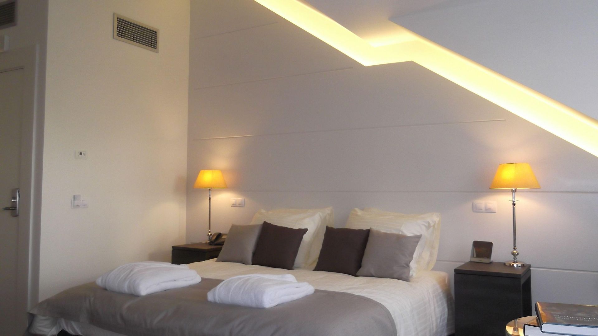 Art De Sejour - B&B 4* Brussels