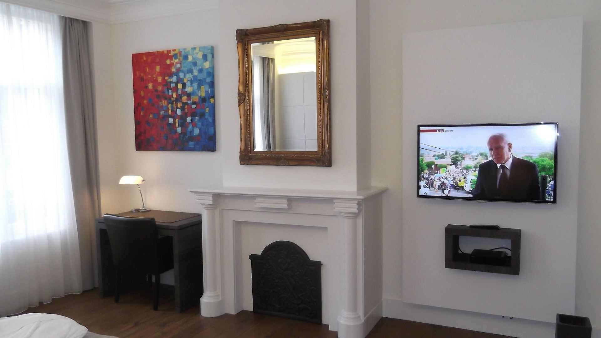 Art De Sejour - B&B Bed & Breakfast Brussels