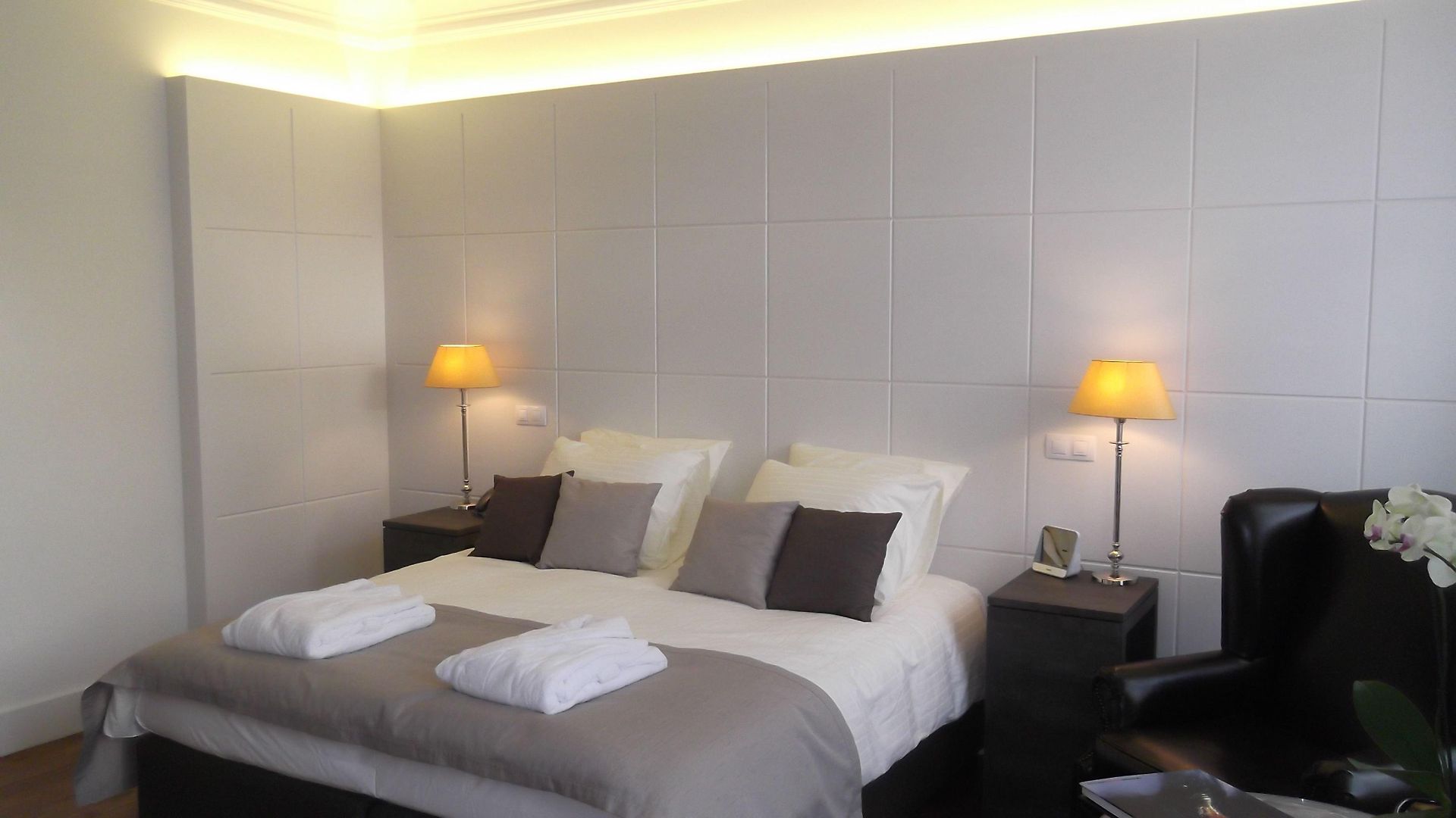 Bed & Breakfast Art De Sejour - B&B