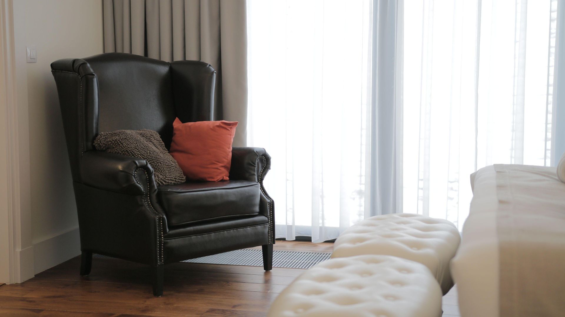 Art De Sejour - B&B Brussels