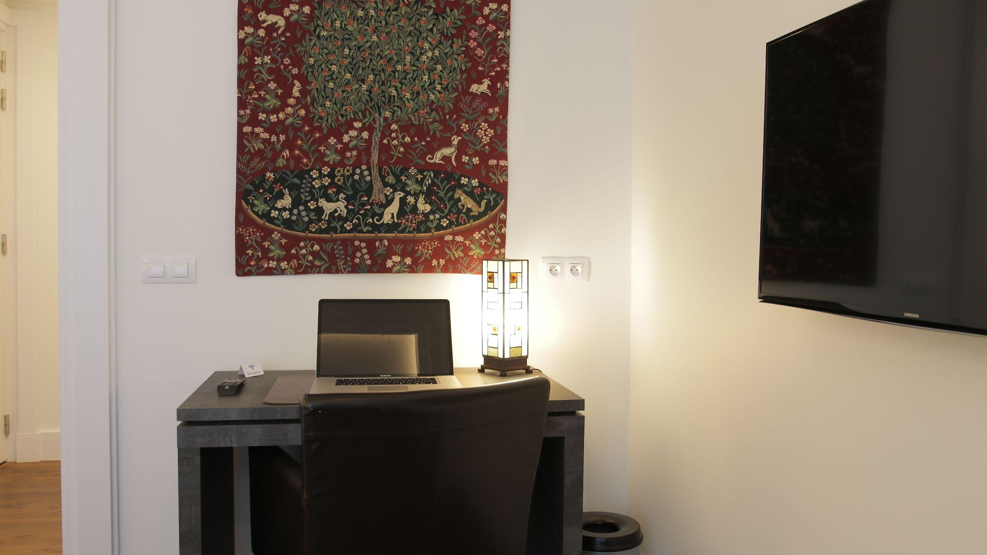 Bed & Breakfast Art De Sejour - B&B Brussels
