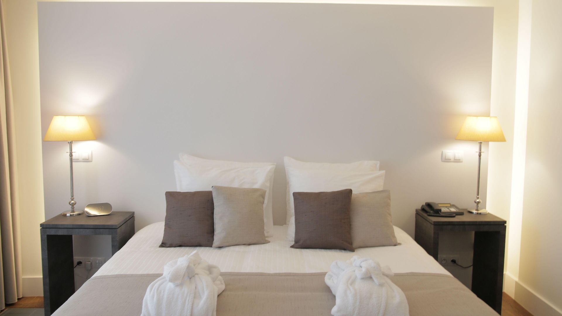 Art De Sejour - B&B 4* Brussels