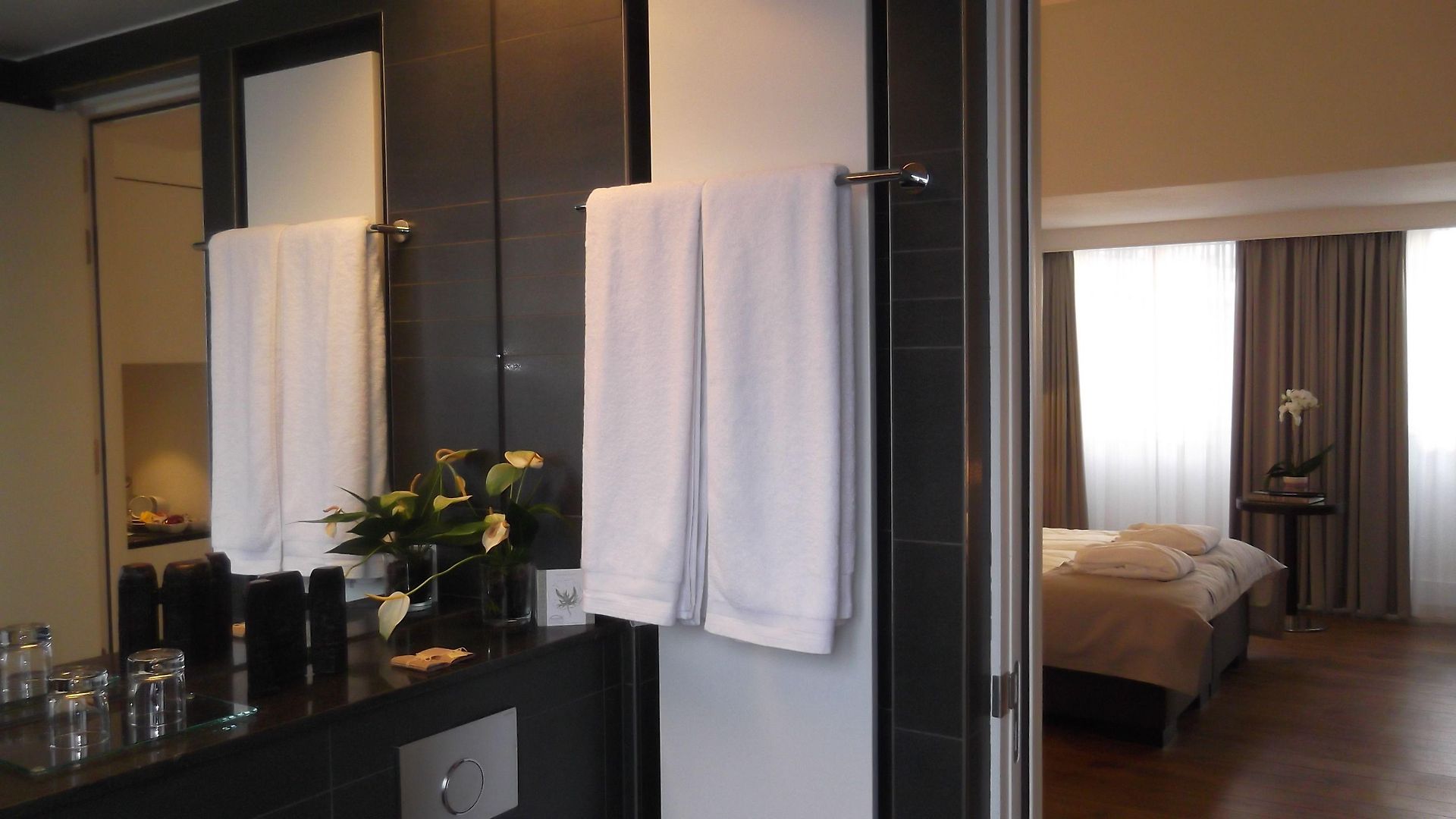 Bed & Breakfast Art De Sejour - B&B 4*
