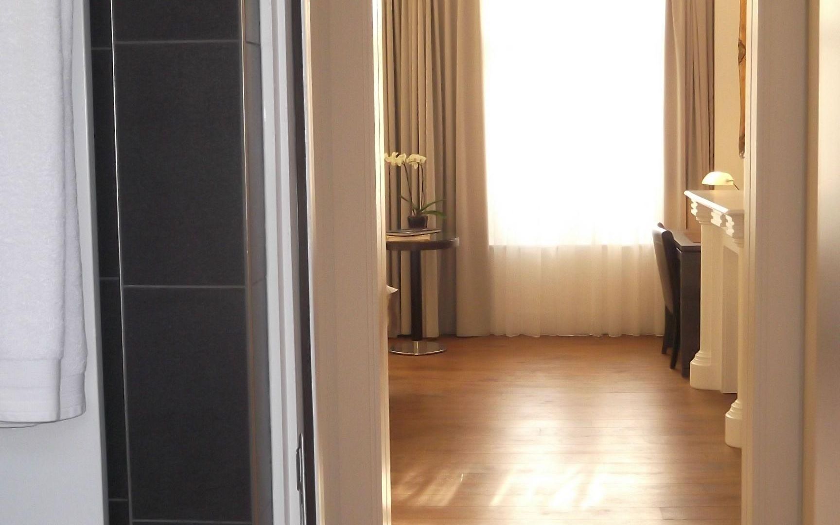 Art De Sejour - B&B Bed & Breakfast