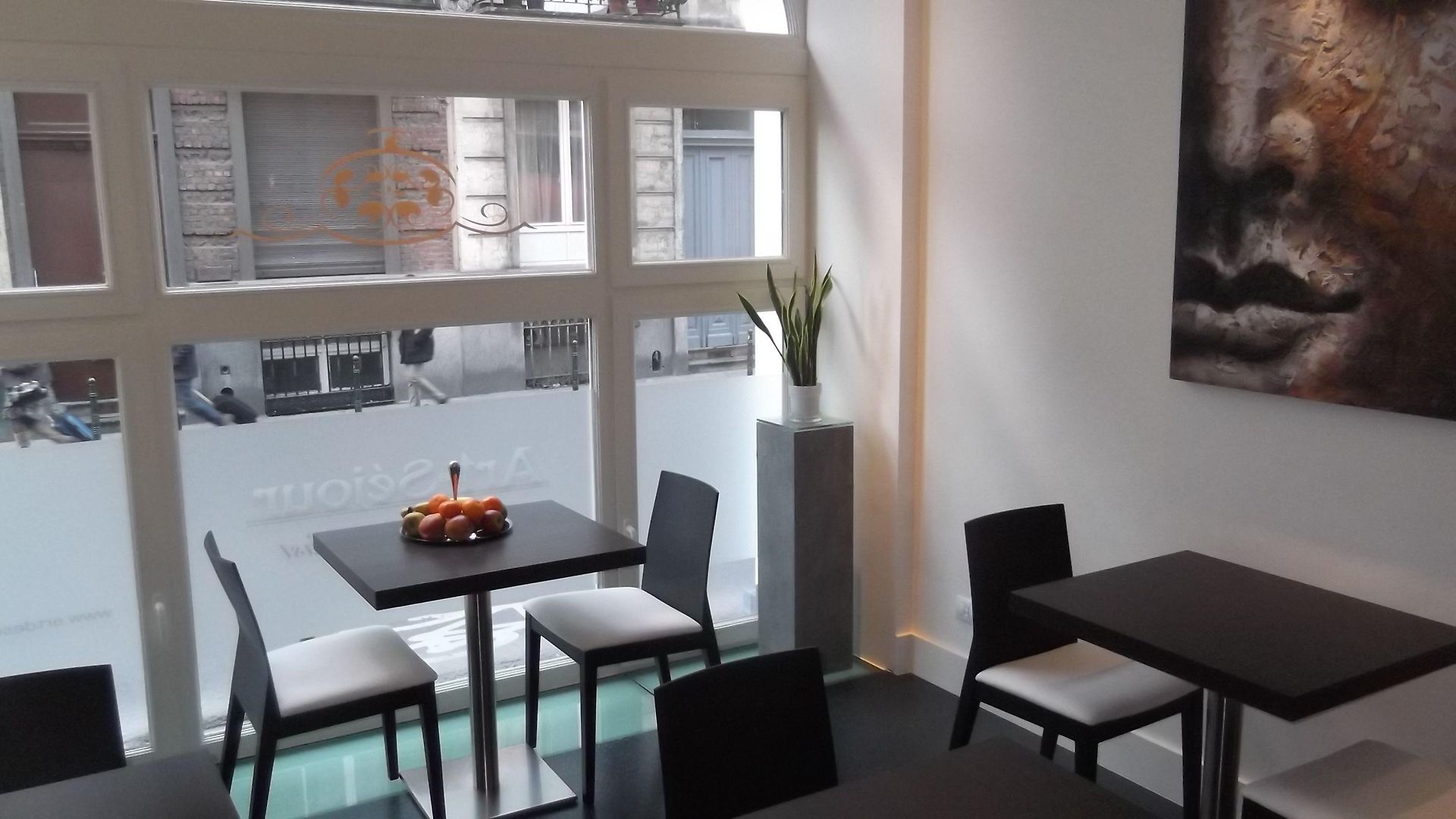 Art De Sejour - B&B Brussels