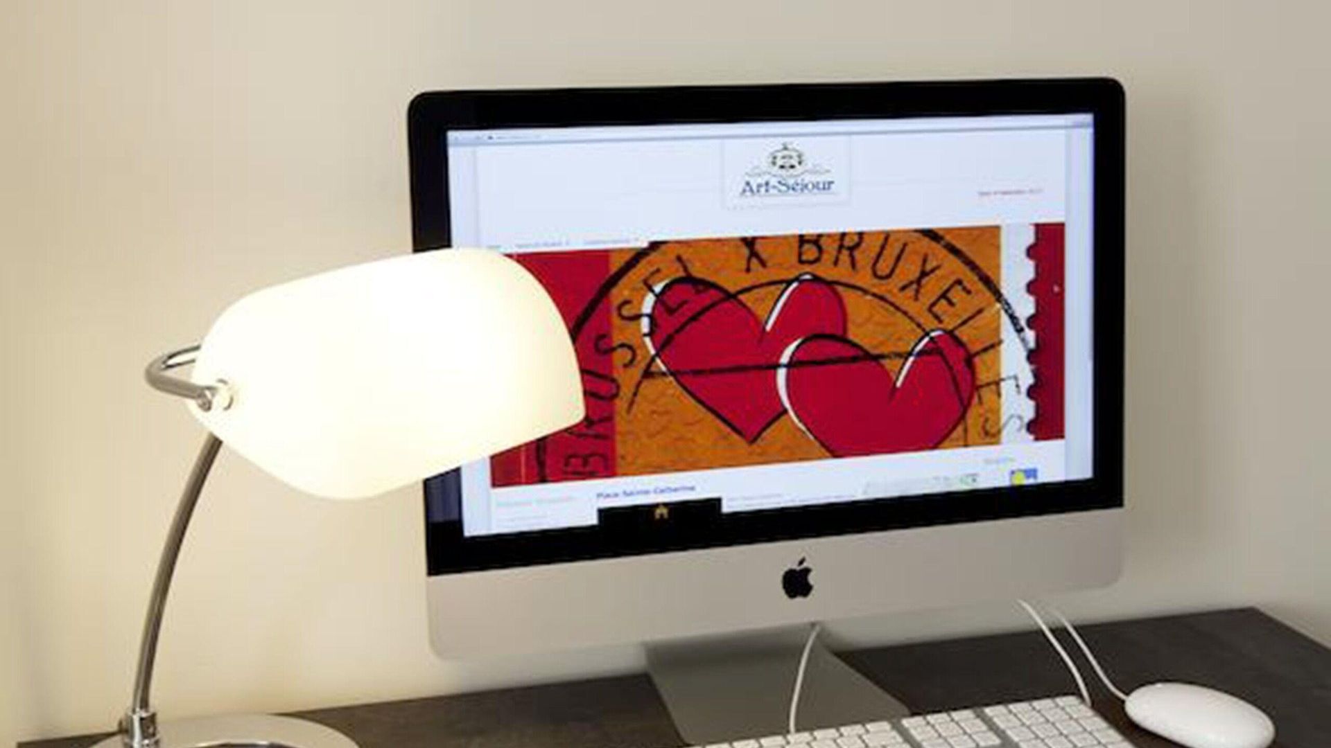 Art De Sejour - B&B Bed & Breakfast Brussels