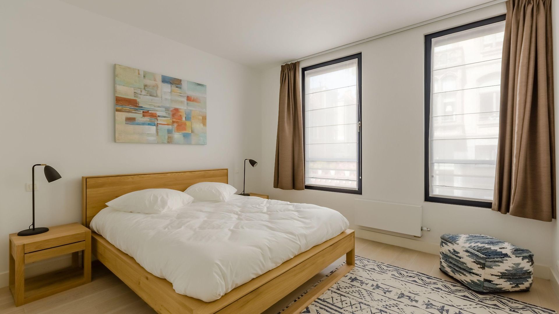 Appartement The Livorno *
