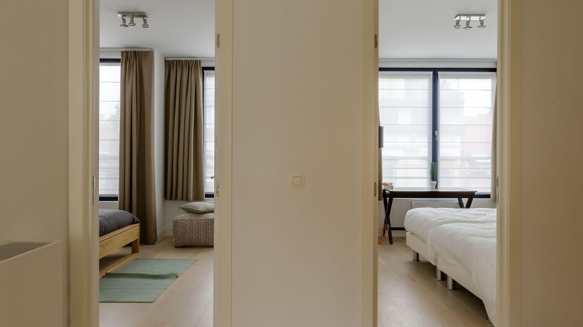 The Livorno Appartement