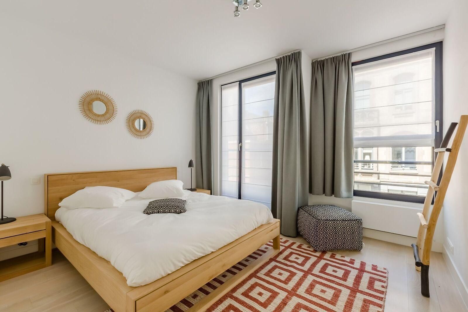 Appartement The Livorno *