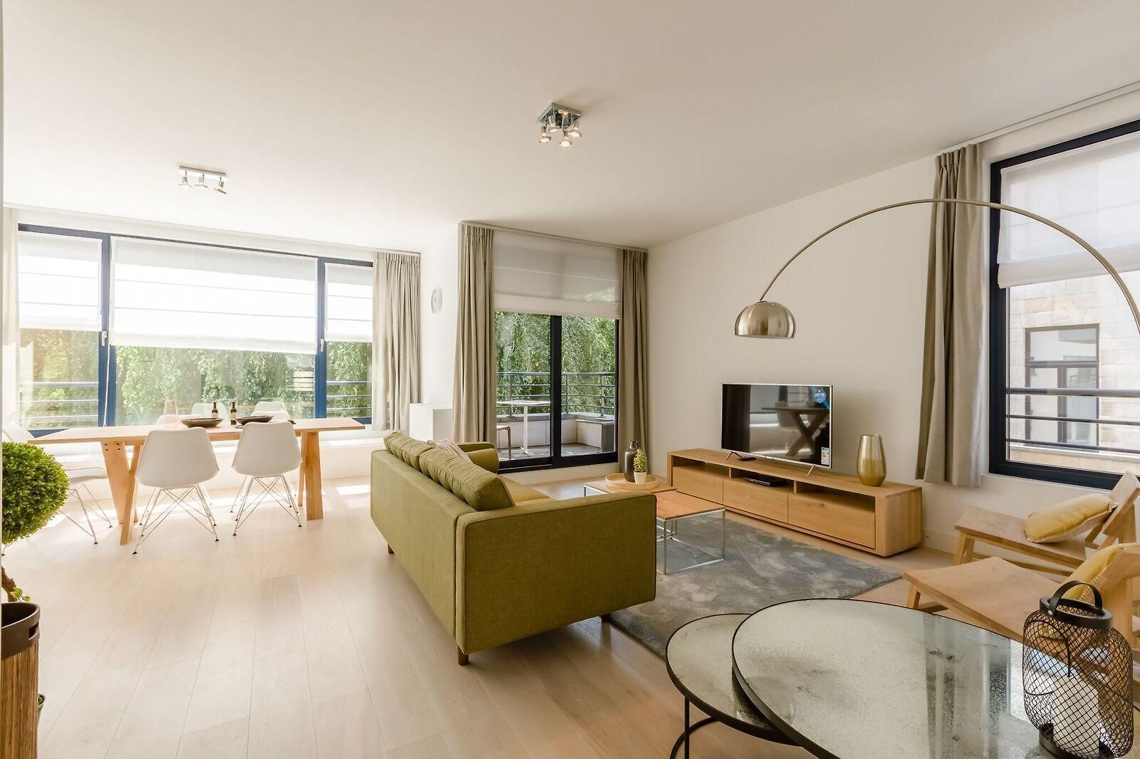 The Livorno Appartement *