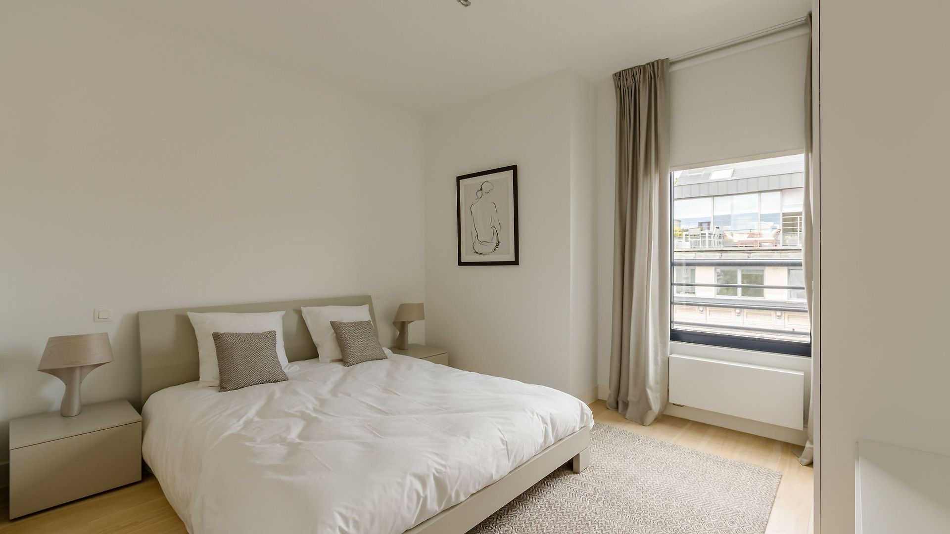 The Livorno Appartement