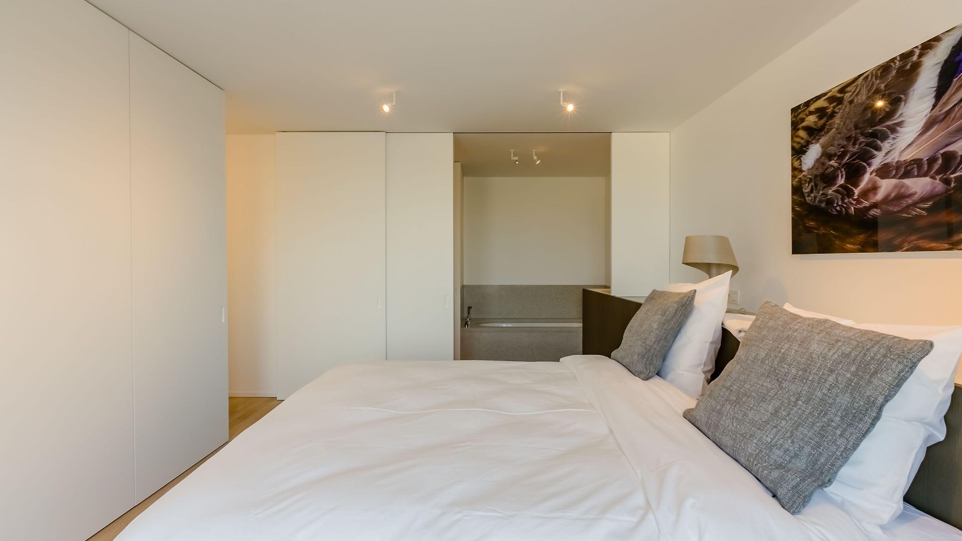 The Livorno Appartement *