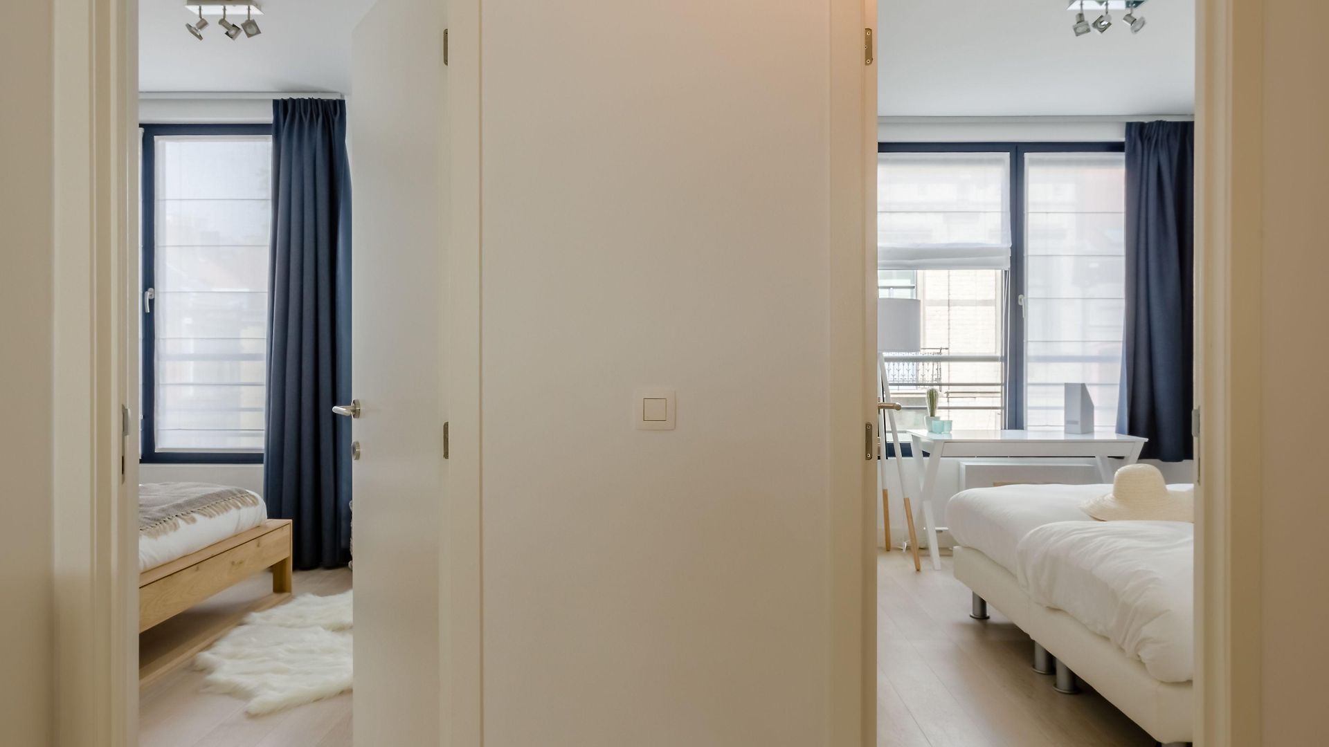 Appartement The Livorno