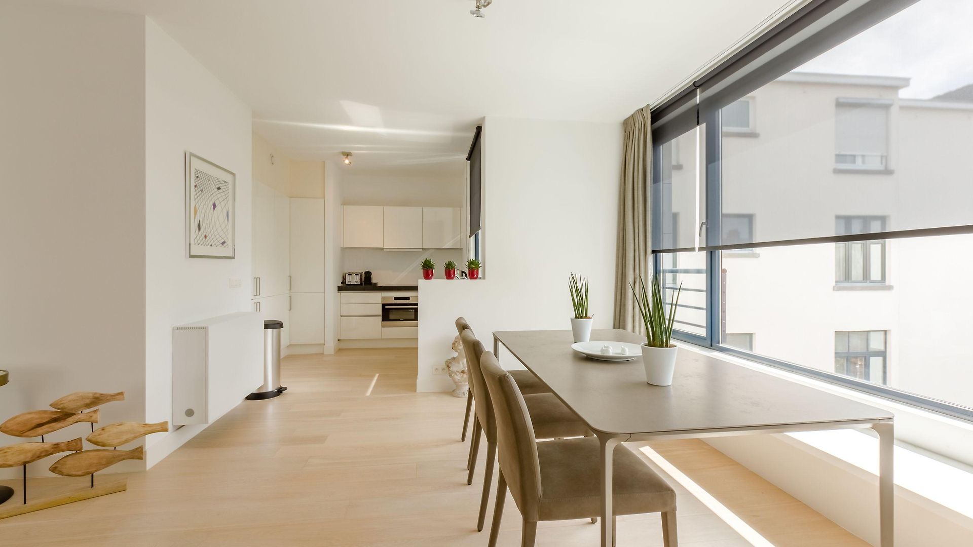 Appartement The Livorno