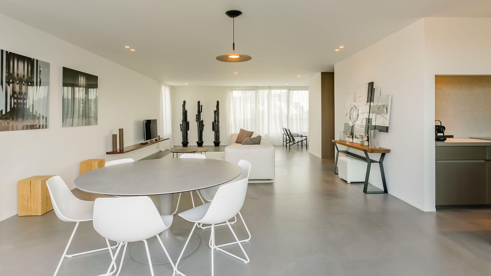 The Livorno Appartement