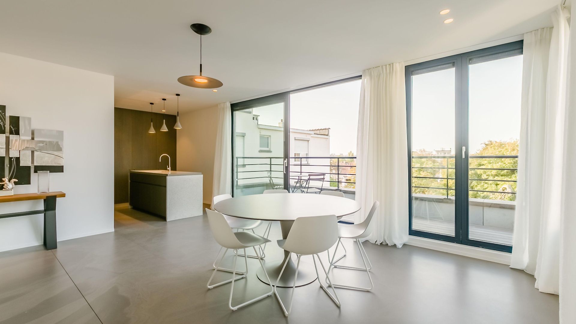 The Livorno Appartement *