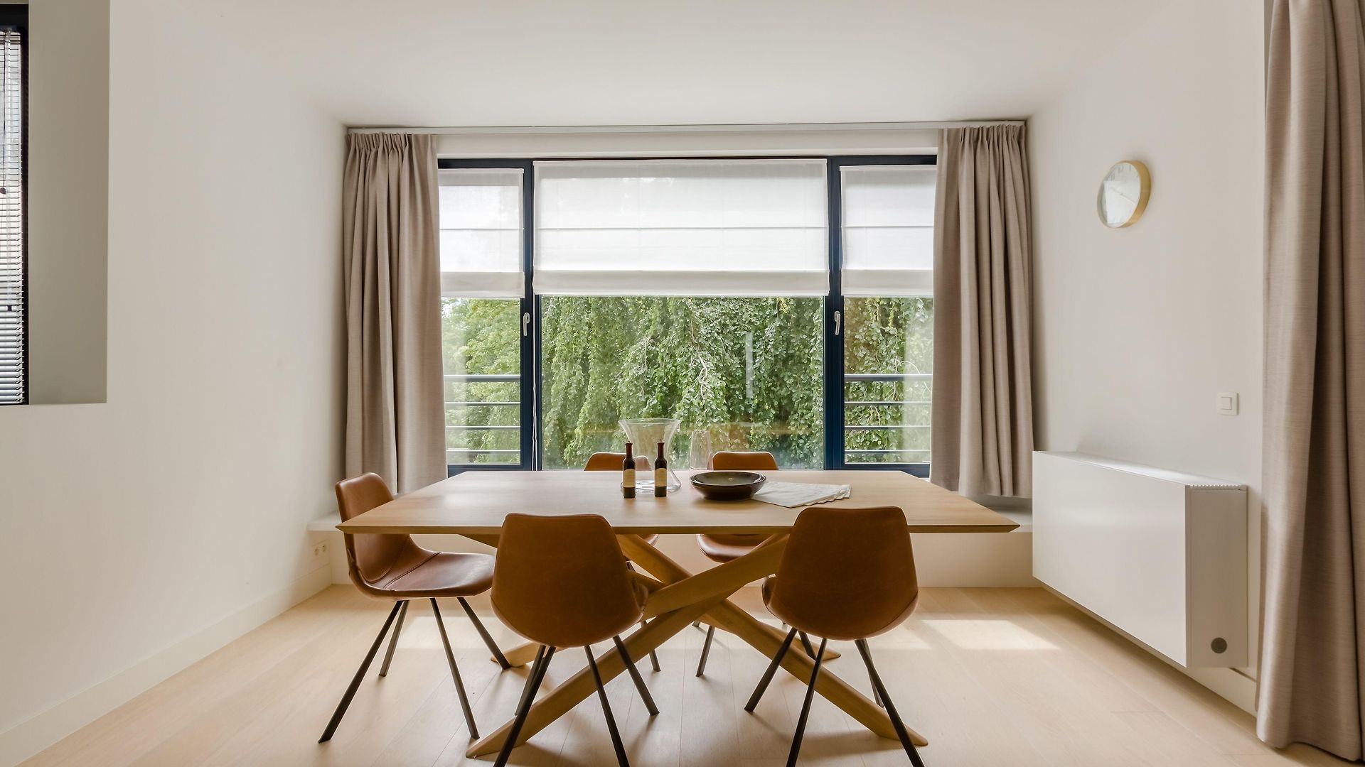 Appartement The Livorno Brussel
