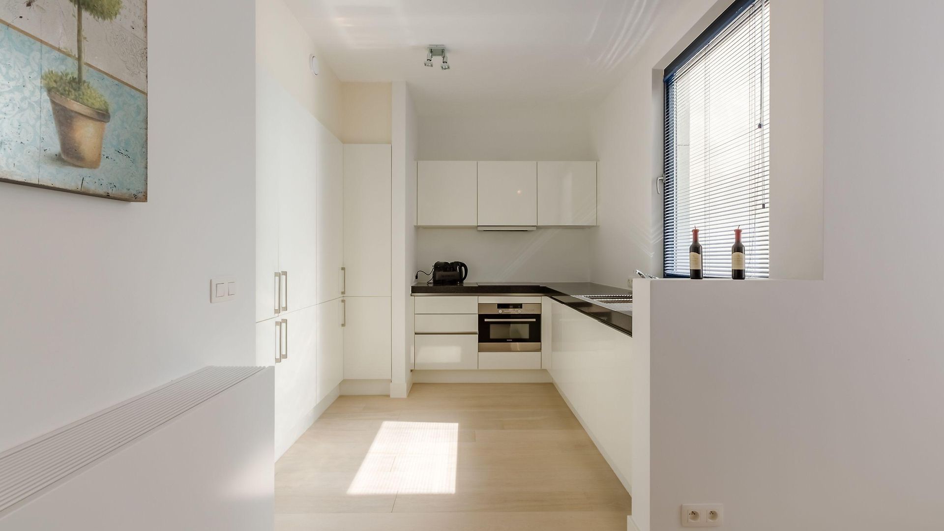 The Livorno Appartement
